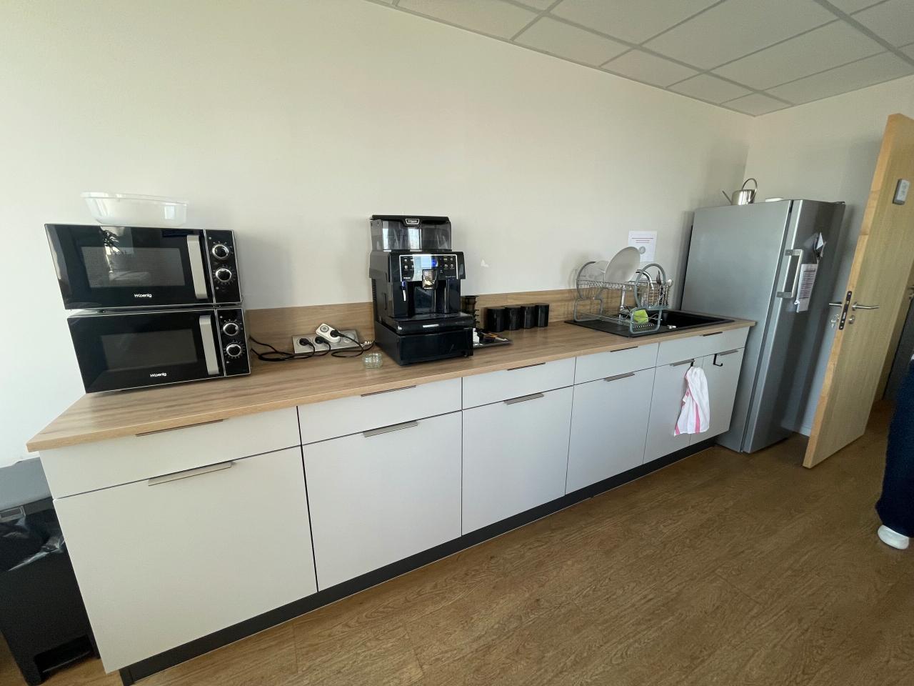 Bureau Strasbourg 339m² Location bureau Strasbourg Bas-Rhin OLBUR2530674 19